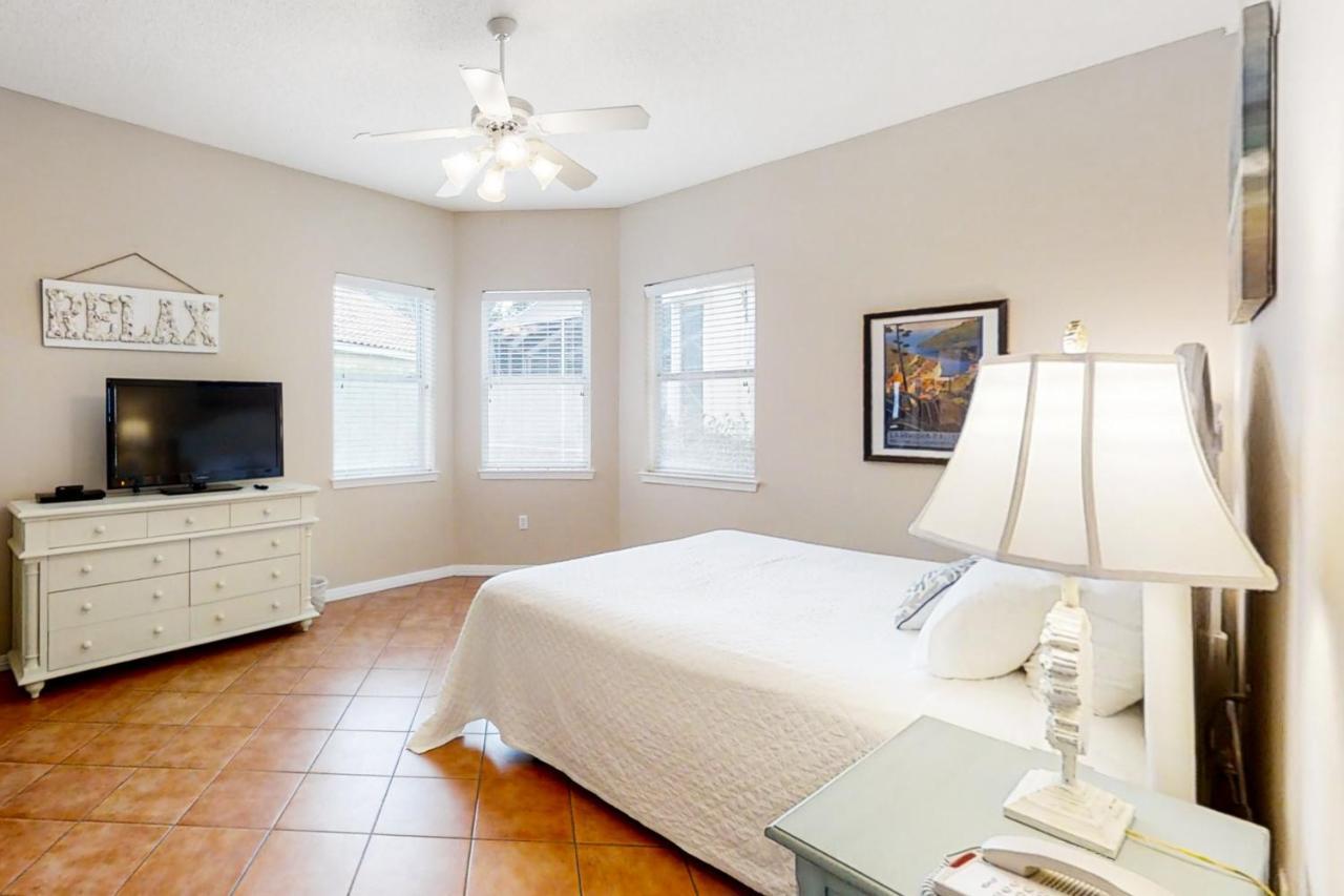 Tops'L Sunny Days Destin Exterior foto